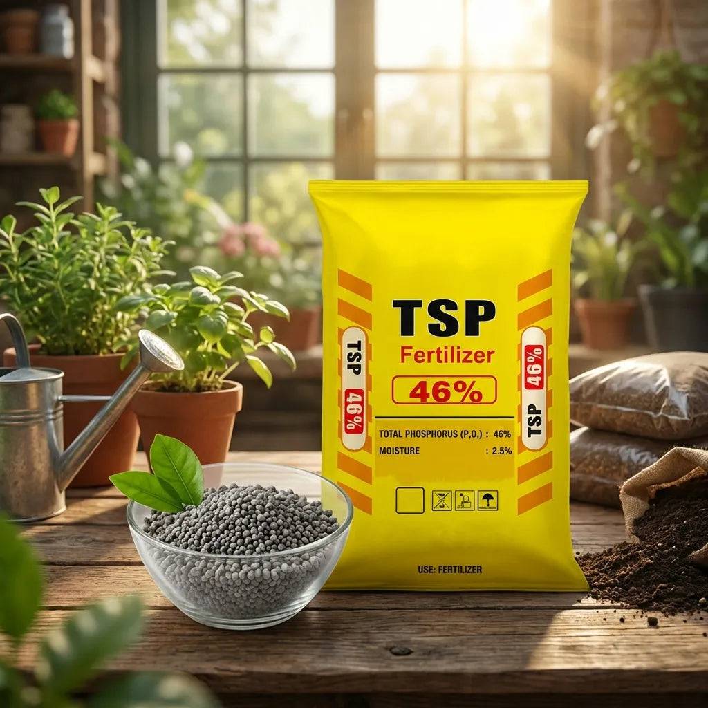 TSP Fertilizer 350 gms