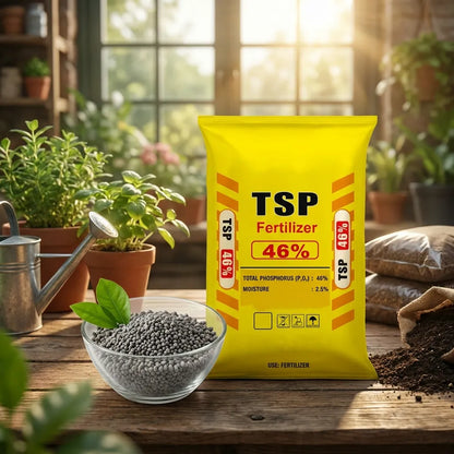TSP Fertilizer 350 gms