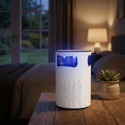 Mosquito Killer Machine Lamp-Theory Screen Protector