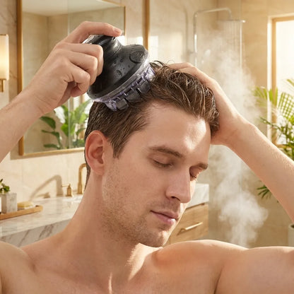 USB Cordless Hair Clipper