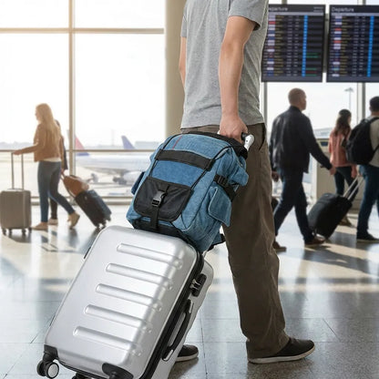 Adjustable Luggage Strap