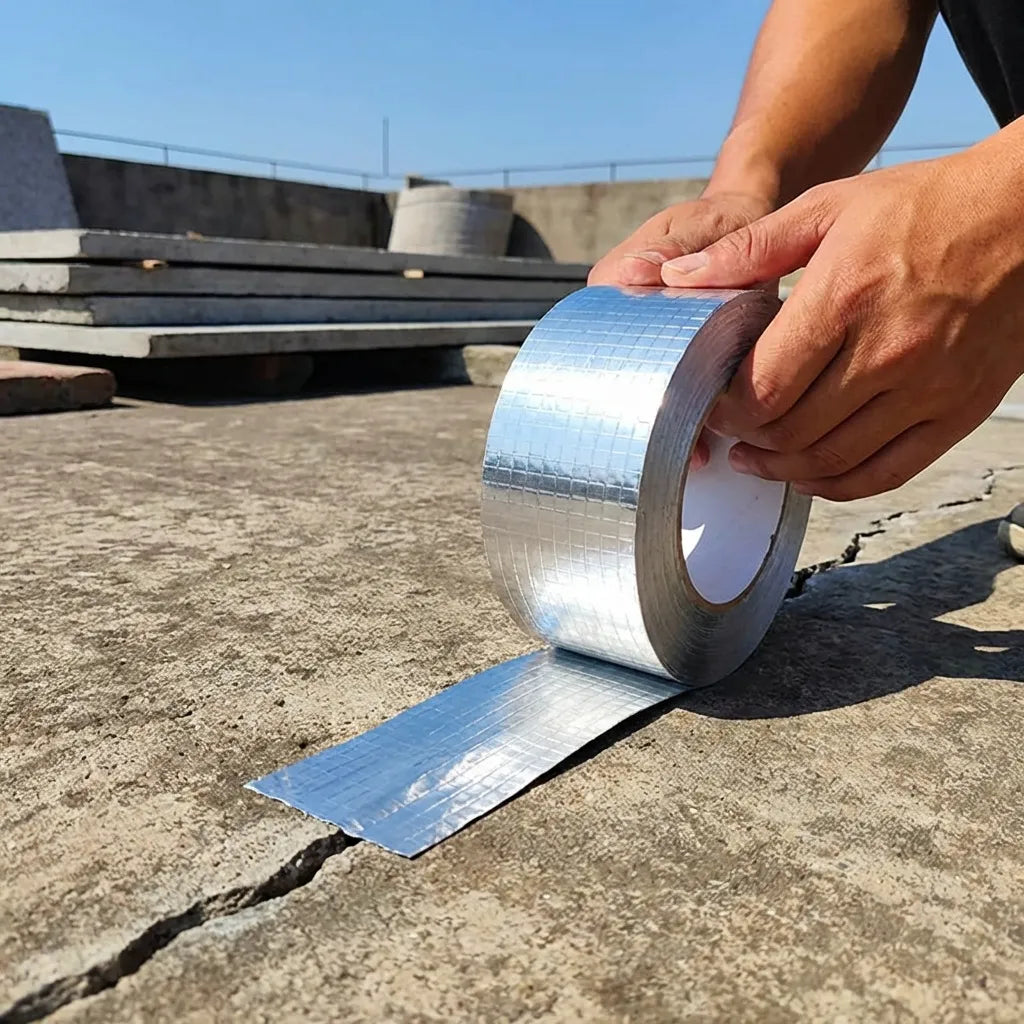 Waterproof Tape For Pipe Leakage