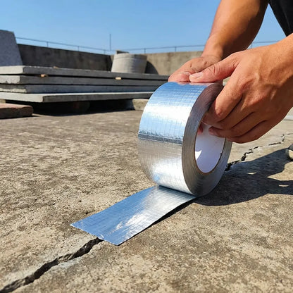 Waterproof Tape For Pipe Leakage