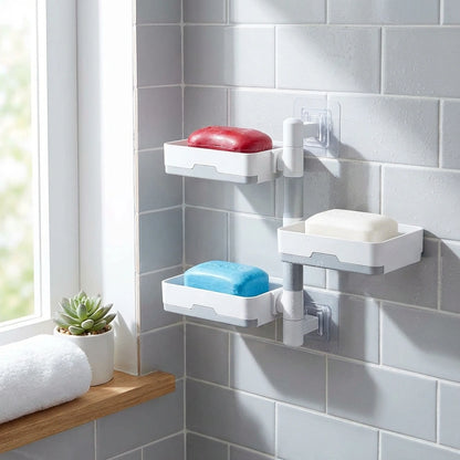 Soap Dish Holder