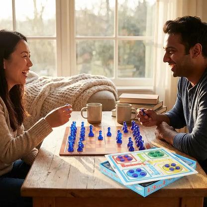 Family Game Set