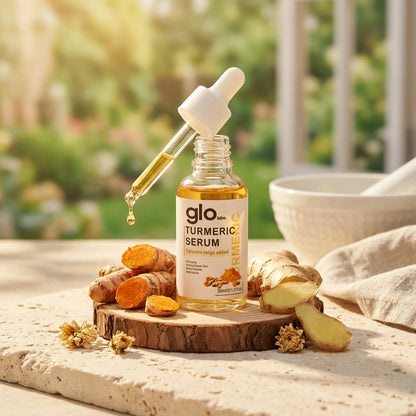 Turmeric Dark Spot Corrector Serum