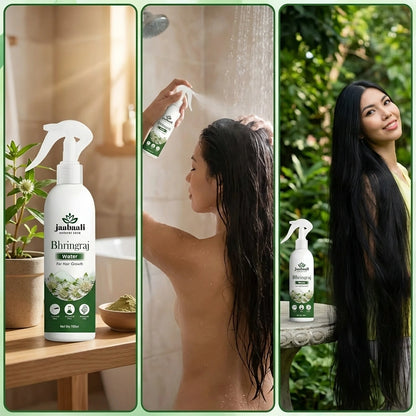 Bhringraj Hair Growth Water
