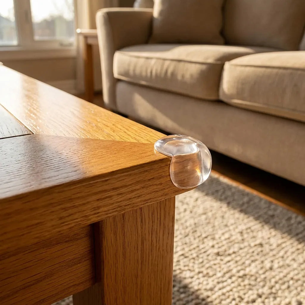 Safety Corner Protector Caring