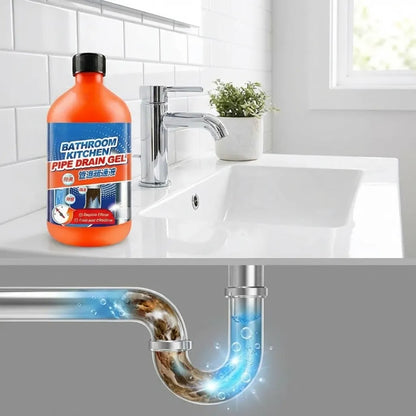 Powerful Pipeline Dredging Agent (Pack of 2)