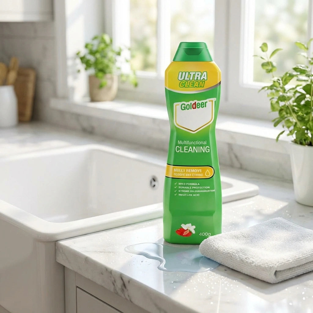 Multi-Surface Cleaning Milk ( Pack of 1)