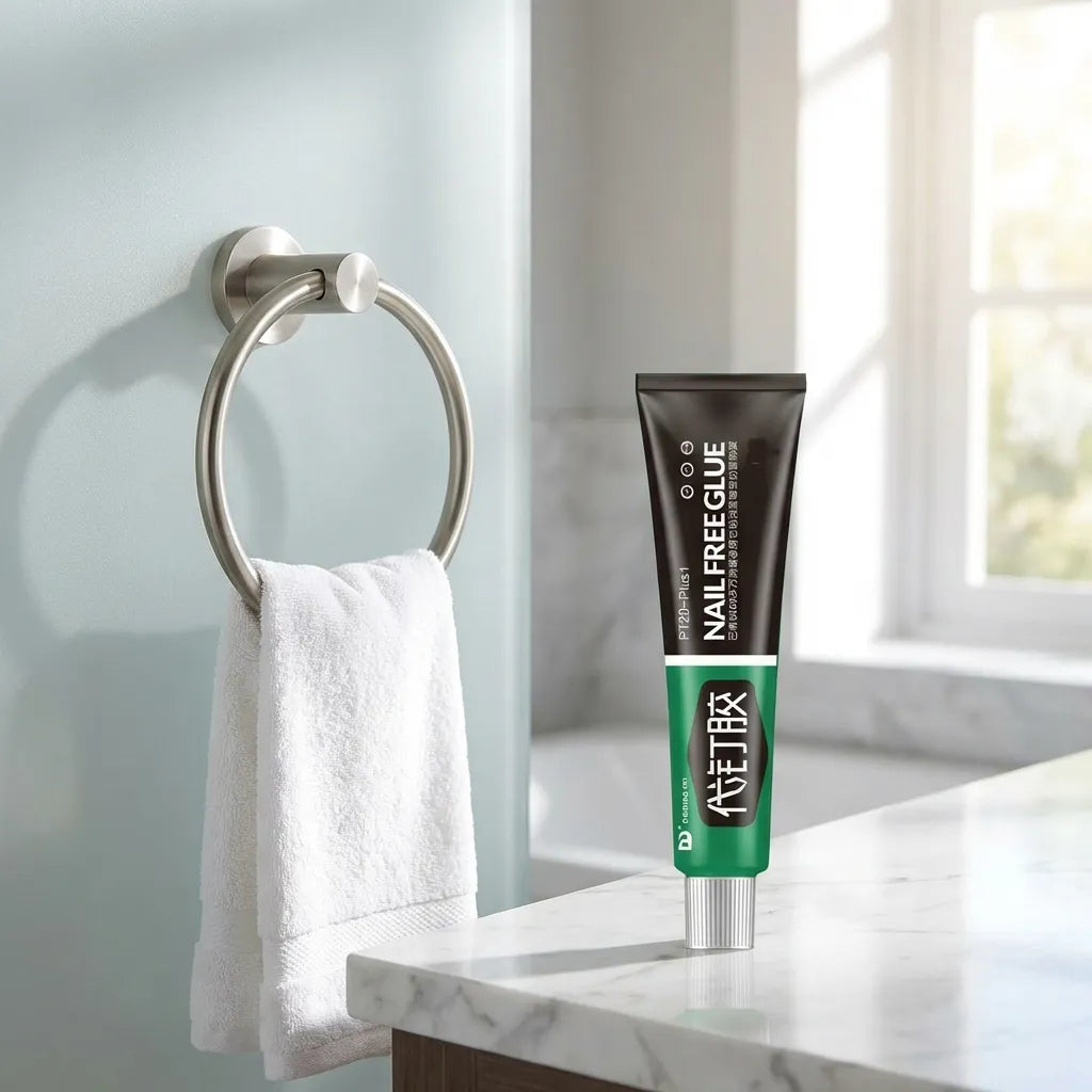 Nail Free Sealant Glue Multifunction Adhesive Glue
