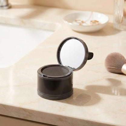 Instant Hair Thickening Powder