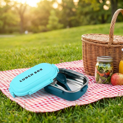 Insulated Lunch Box