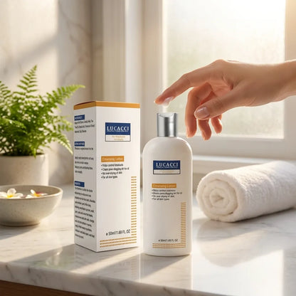 Acne Spot Treatment Lotion
