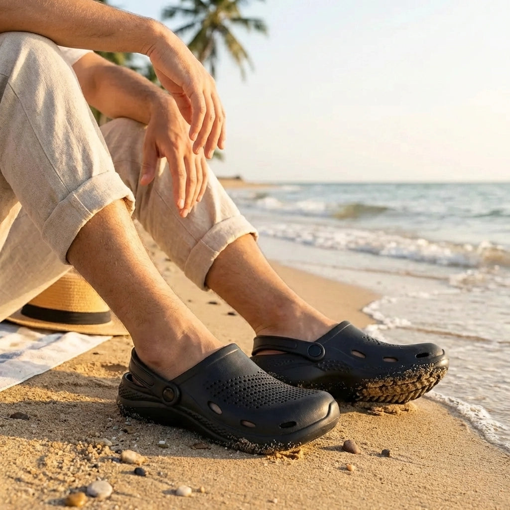 Clogs Footwear