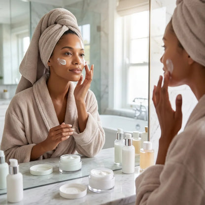 Collagen Overnight Peel Mask