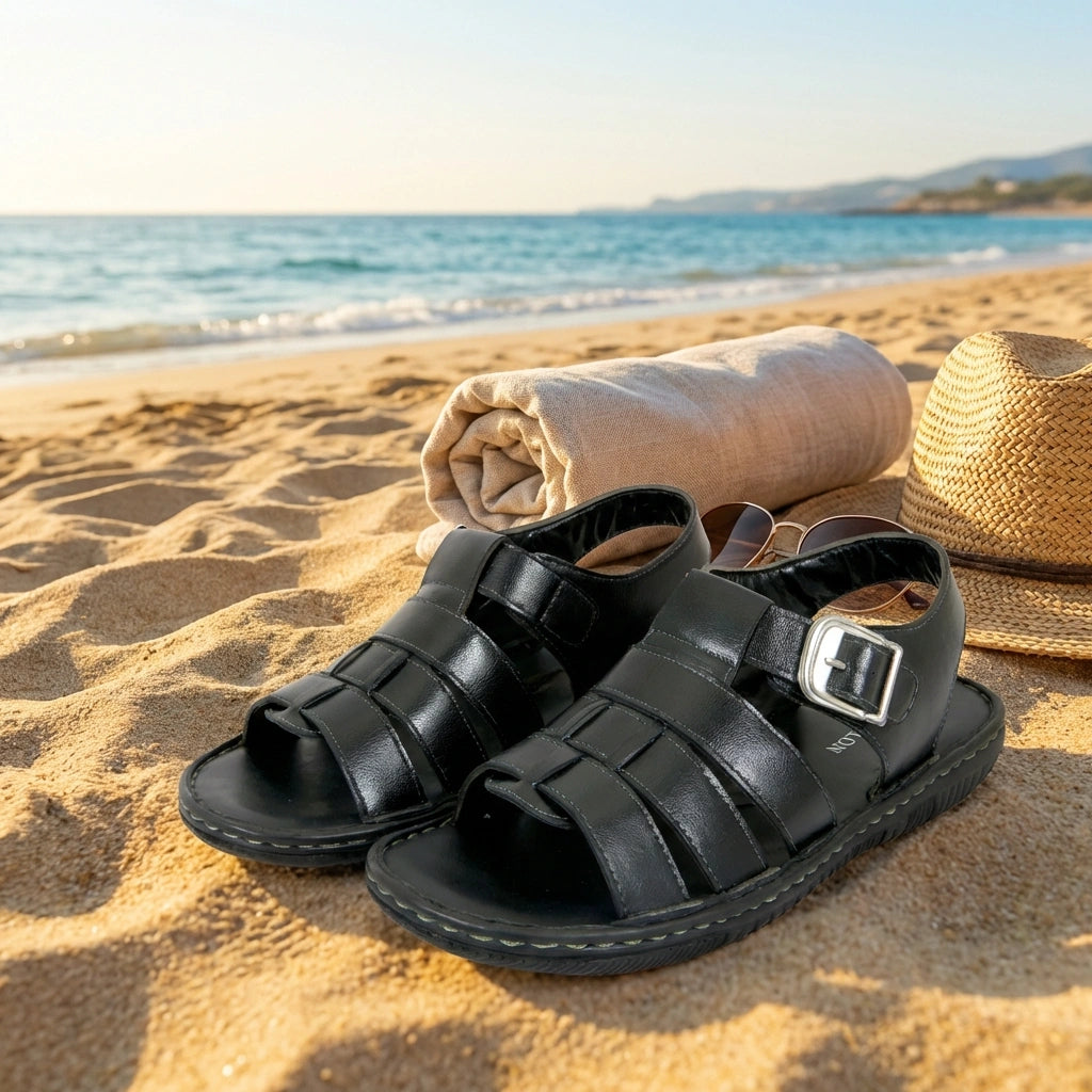 All-Day Walkable Sandals