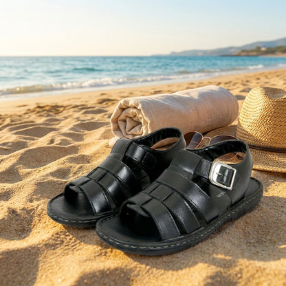 All-Day Walkable Sandals