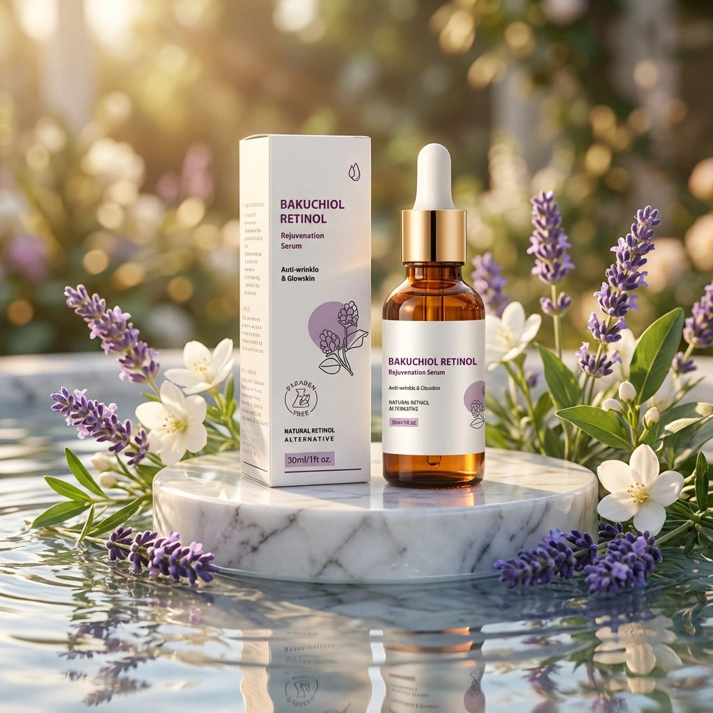 Retinol Anti-Aging Power Serum