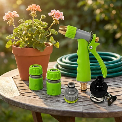 Water Spray Nozzle Hose Sprayer