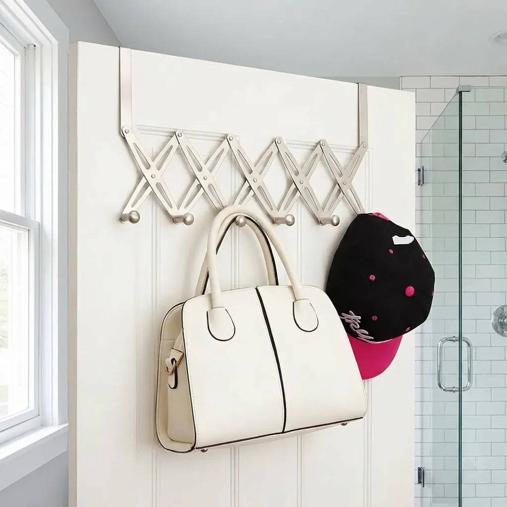 Alloy Steel Hooks for Clothes Hanging