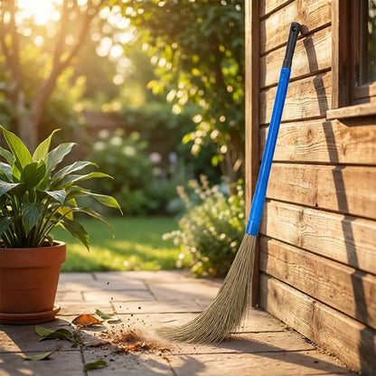 Pro Clean Expandable Floor Broom