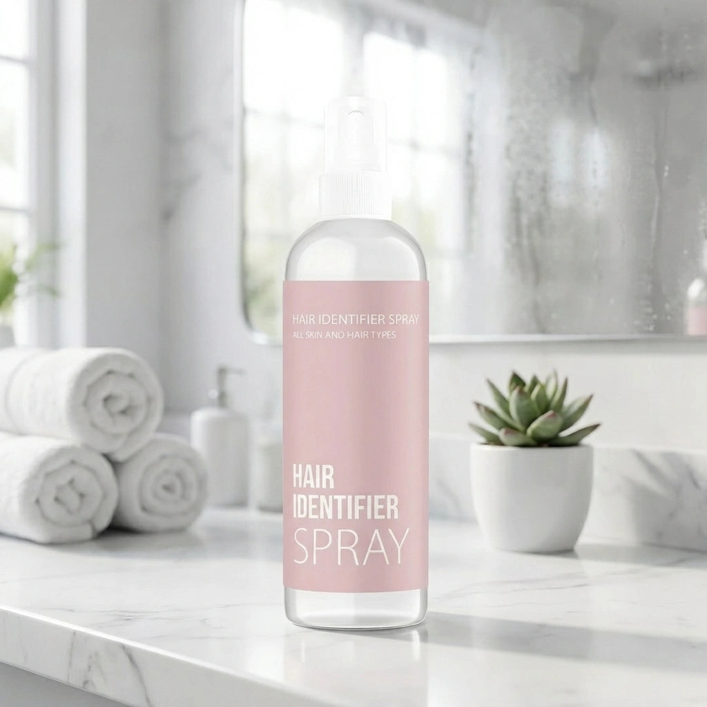 Hair Identifier Spray 100ml (Pack Of 2)