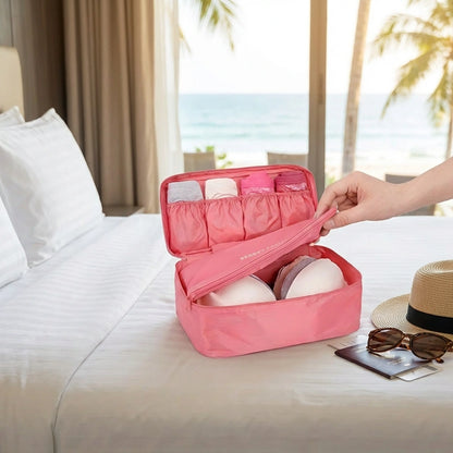 Women’s Travel Organizer Bag