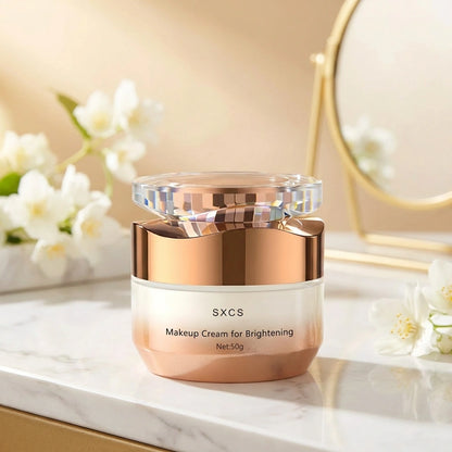 Instant Glow Brightening Cream