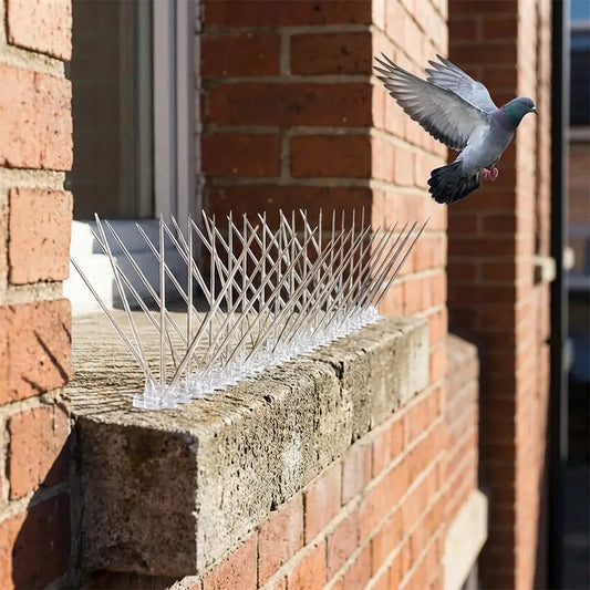 Anti-Bird Spike Strips
