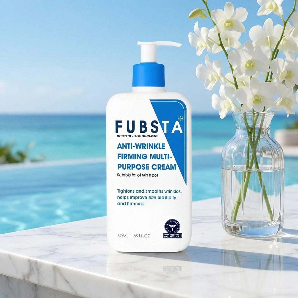 Anti-Aging Firming Cream