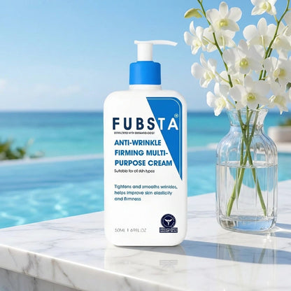 Anti-Aging Firming Cream