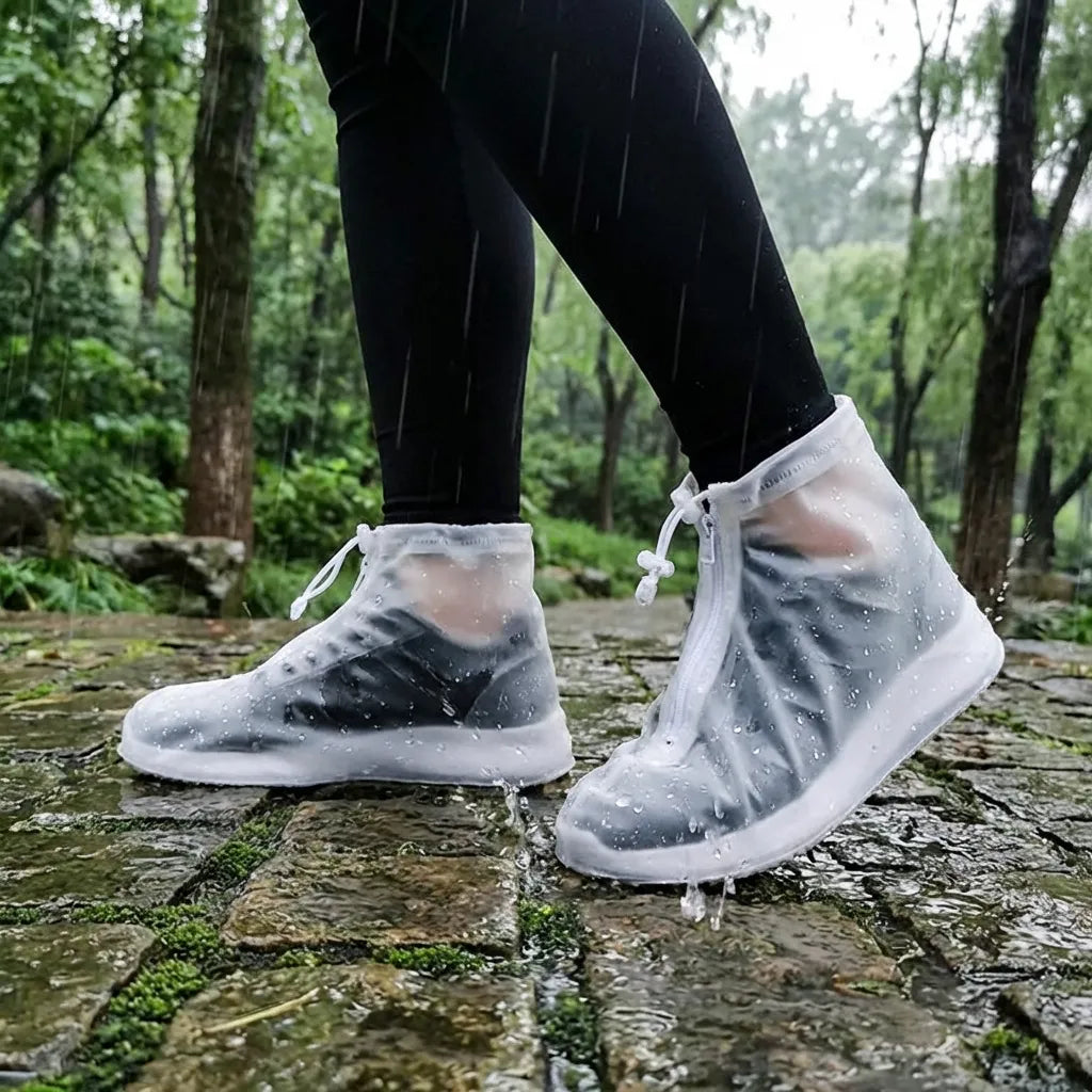 Reusable  Rain Shoe Cover