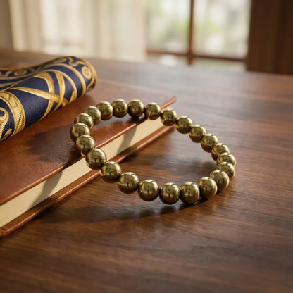 Unisex Money Magnet Bracelet