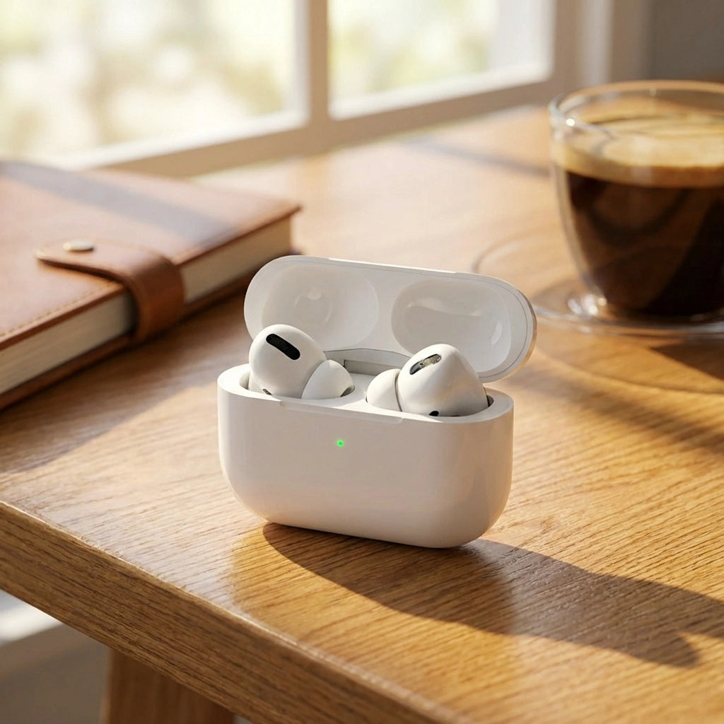 XANK Wireless Earbuds Pro