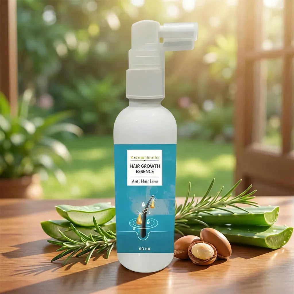 Anti-Hair Loss Essence