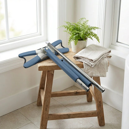 360° Adjustable Flat Mop