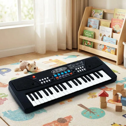 Kids Musical Keyboard Set