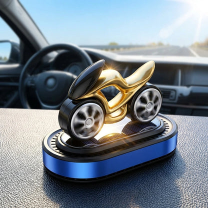 Bike & Car Aroma Sculpture