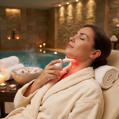 Facial Firming Massager Tool