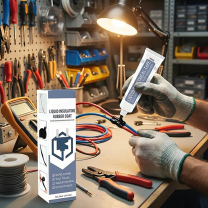 Electrical Insulation Glue Waterproof Sealant Tape