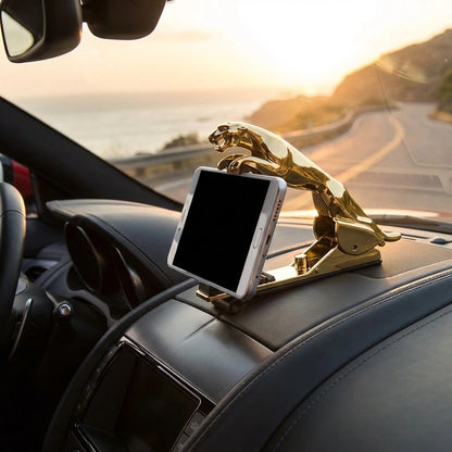 Jaguar Dashboard Phone Holder for Car