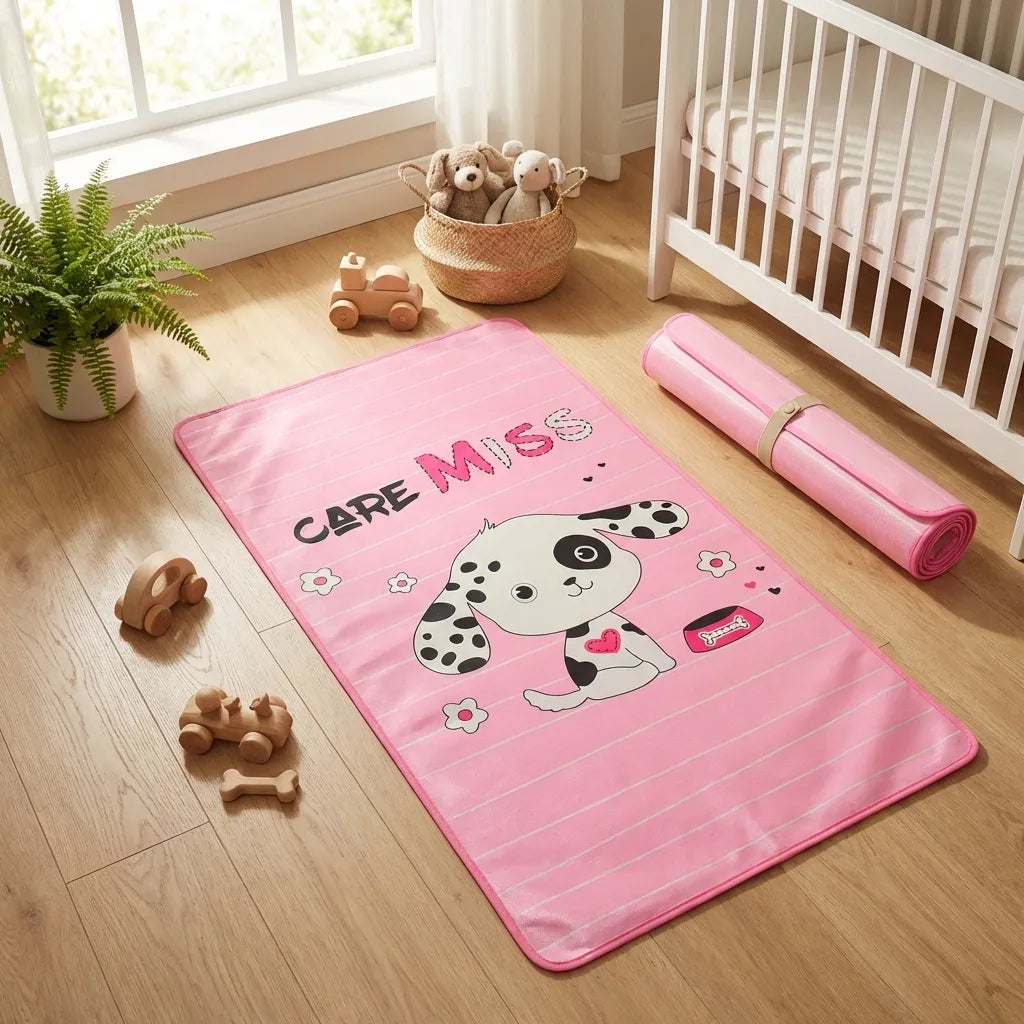 Baby Play Mat