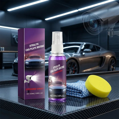 3-in-1 Quick Car Ceramic Coating Spray (Pack of 3)