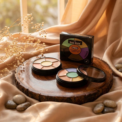 Pro Contour Concealer Duo