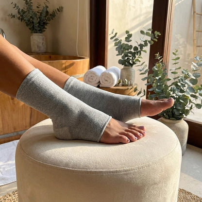 Bamboo Compression Socks