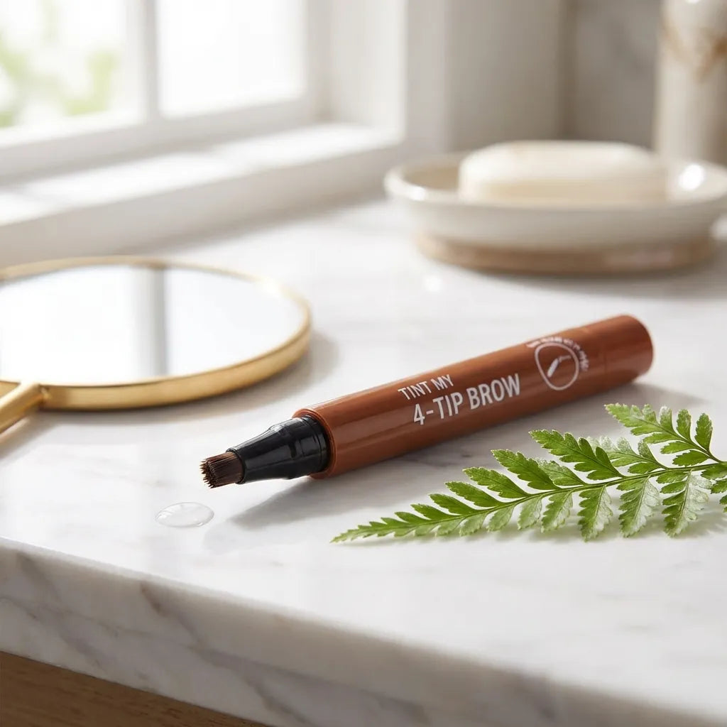 Waterproof Microblading Eyebrow Pen