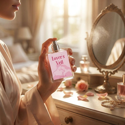 Romantic Unisex Perfume Duo