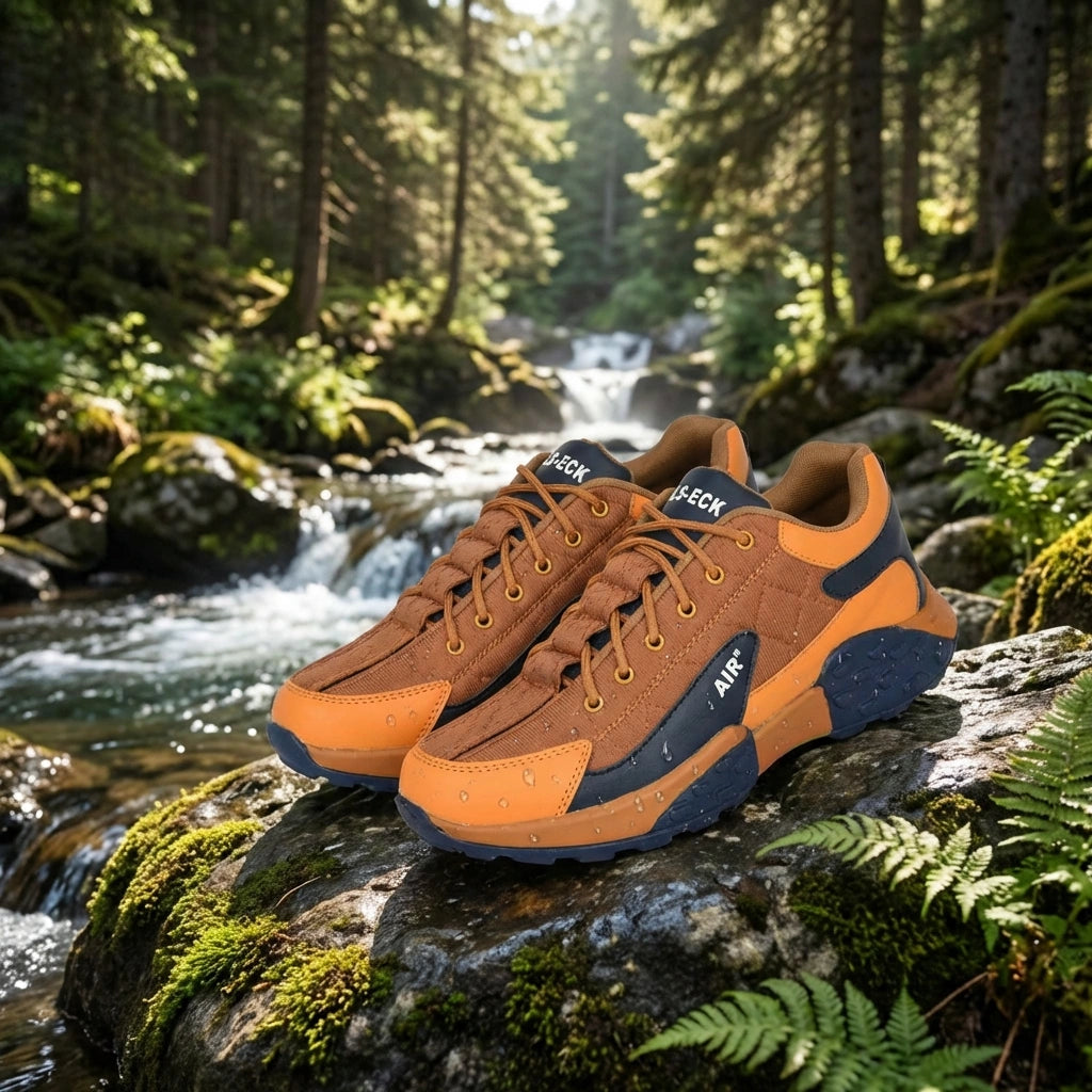 Casual Sneakers Boots Shoes for Men (Hammer)