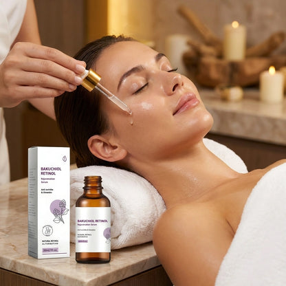 Retinol Anti-Aging Power Serum